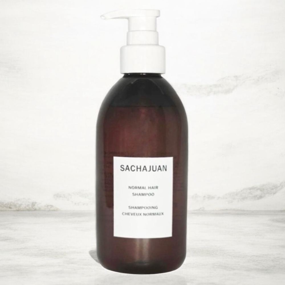 SACHAJUAN NORMAL HAIR SHAMPOO 10.1 fl.oz